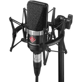 Suvine allahindlus 50%Neumann TLM 102 sm Stuudio-Set - kondensaator mikrofon Studio Set