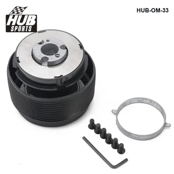 Hubsport Racing Rool HUB Adapter Boss Komplektid Sobivus: Mitsubishi Sõidukite HUB-OM-33